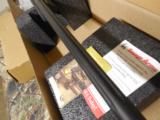 SAVAGE,
MODEL # 110 FPH,
338
LAUPA
MAGNUM, BOLT
ACTION, 5
ROUND
MAGAZINE, PICATINNY
TOP
RAIL
FOR
SCOPE, *** LIKE
NEW ***
IN ORIGINAL
BOX - 7 of 24