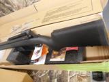 SAVAGE,
MODEL # 110 FPH,
338
LAUPA
MAGNUM, BOLT
ACTION, 5
ROUND
MAGAZINE, PICATINNY
TOP
RAIL
FOR
SCOPE, *** LIKE
NEW ***
IN ORIGINAL
BOX - 10 of 24
