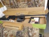 SAVAGE,
MODEL # 110 FPH,
338
LAUPA
MAGNUM, BOLT
ACTION, 5
ROUND
MAGAZINE, PICATINNY
TOP
RAIL
FOR
SCOPE, *** LIKE
NEW ***
IN ORIGINAL
BOX - 4 of 24