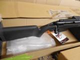SAVAGE,
MODEL # 110 FPH,
338
LAUPA
MAGNUM, BOLT
ACTION, 5
ROUND
MAGAZINE, PICATINNY
TOP
RAIL
FOR
SCOPE, *** LIKE
NEW ***
IN ORIGINAL
BOX - 5 of 24