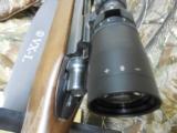 REMINGTON
700,
BOLT ACTION
30-06, HAS A LEUPOLD VX-L
4-35 MM
SCOPE ON IT FOR LONG RANGE SHOOTING, ALMOST
NEW !!! - 10 of 24