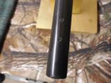 REMINGTON
700,
BOLT ACTION
30-06, HAS A LEUPOLD VX-L
4-35 MM
SCOPE ON IT FOR LONG RANGE SHOOTING, ALMOST
NEW !!! - 2 of 24