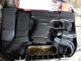 GLOCK
G-30S,
COMPACT
GENERATION
4,
45
ACP,
3 - 10
ROUND
MAGS,
FACTORY
NEW
BOX
&
****
RECEIVE
ONE
FREE
26
ROUND MAGAZINE - 1 of 17