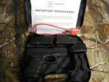 GLOCK
G-30S,
COMPACT
GENERATION
4,
45
ACP,
3 - 10
ROUND
MAGS,
FACTORY
NEW
BOX
&
****
RECEIVE
ONE
FREE
26
ROUND MAGAZINE - 2 of 17