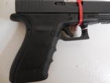 GLOCK
G-21
GEN-4,
45 A.C.P.
3 - 13
ROUND
MAGAZINES,
Barrel Type:Octagonal Rifled,
FACTORY
NEW
IN
BOX - 6 of 17