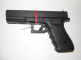 GLOCK
G-21
GEN-4,
45 A.C.P.
3 - 13
ROUND
MAGAZINES,
Barrel Type:Octagonal Rifled,
FACTORY
NEW
IN
BOX - 4 of 17
