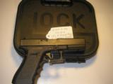 GLOCK
G-22,
GENERATION
3,
2 - 15
ROUND
MAGS,
40 S&W,
MAG
LOADER.
FACTORY
N.I.B,.*** RECEIVE ONE FREE 31 ROUND MAGAZINE WITH
GUN *** - 9 of 19