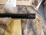 S&W M&P15
SPORT II
AR-15,
5.56 NATO,
BARREL,
2
30 + 1
MAGAZINES,
6 POSITION
STOCK, FLASH
SUPPESSER, SAFETY BULLET
BUTTON
FACTORY
NEW
IN - 6 of 23