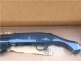 MOSSSBERG
590
SHOCKWAVE
PUMP
12
GAUGE
14"
BLACK
SYNTHETIC
BIRD
3"
SHELLS.
5 + 1
ROUNDS,
FACTORY
NEW
IN
BOX - 11 of 19