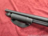 MOSSSBERG
590
SHOCKWAVE
PUMP
12
GAUGE
14"
BLACK
SYNTHETIC
BIRD
3"
SHELLS.
5 + 1
ROUNDS,
FACTORY
NEW
IN
BOX - 4 of 19
