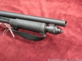 MOSSSBERG
590
SHOCKWAVE
PUMP
12
GAUGE
14"
BLACK
SYNTHETIC
BIRD
3"
SHELLS.
5 + 1
ROUNDS,
FACTORY
NEW
IN
BOX - 5 of 19