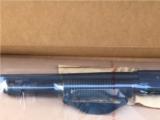 MOSSSBERG
590
SHOCKWAVE
PUMP
12
GAUGE
14"
BLACK
SYNTHETIC
BIRD
3"
SHELLS.
5 + 1
ROUNDS,
FACTORY
NEW
IN
BOX - 9 of 19