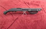 MOSSSBERG
590
SHOCKWAVE
PUMP
12
GAUGE
14"
BLACK
SYNTHETIC
BIRD
3"
SHELLS.
5 + 1
ROUNDS,
FACTORY
NEW
IN
BOX - 1 of 19