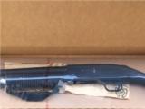 MOSSSBERG
590
SHOCKWAVE
PUMP
12
GAUGE
14"
BLACK
SYNTHETIC
BIRD
3"
SHELLS.
5 + 1
ROUNDS,
FACTORY
NEW
IN
BOX - 10 of 19