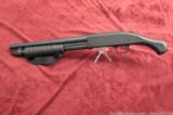 MOSSSBERG
590
SHOCKWAVE
PUMP
12
GAUGE
14"
BLACK
SYNTHETIC
BIRD
3"
SHELLS.
5 + 1
ROUNDS,
FACTORY
NEW
IN
BOX - 2 of 19