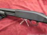 MOSSSBERG
590
SHOCKWAVE
PUMP
12
GAUGE
14"
BLACK
SYNTHETIC
BIRD
3"
SHELLS.
5 + 1
ROUNDS,
FACTORY
NEW
IN
BOX - 6 of 19