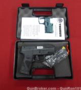 TAURUSMODEL IIIMillennium G29-MM,SINGLE / DOUBLEACTION,MANUALSAFETY,3.3"BARREL,FACTORYNEWINBOX- 1 of 7