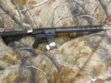 AR-15GLFA 458 SCOCM COMPLETESTAINLESS STEEL UPPER,ANDERSON LOWER,POP UP SIGHTS,9+1 RD. COPPER IND. MAG,ALL FACTORY NEW IN BOX. - 1 of 26