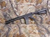 AR-15GLFA 458 SCOCM COMPLETESTAINLESS STEEL UPPER,ANDERSON LOWER,POP UP SIGHTS,9+1 RD. COPPER IND. MAG,ALL FACTORY NEW IN BOX. - 5 of 26
