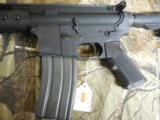 AR-15GLFA 458 SCOCM COMPLETESTAINLESS STEEL UPPER,ANDERSON LOWER,POP UP SIGHTS,9+1 RD. COPPER IND. MAG,ALL FACTORY NEW IN BOX. - 11 of 26
