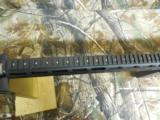 AR-15GLFA 458 SCOCM COMPLETESTAINLESS STEEL UPPER,ANDERSON LOWER,POP UP SIGHTS,9+1 RD. COPPER IND. MAG,ALL FACTORY NEW IN BOX. - 18 of 26