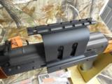 AK-47
SIDE
RAIL
SCOPE
MOUNT,
LIFETIME
WARRANTY,
FACTORY
NEW
IN
BOX - 5 of 18