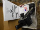 Ruger # 3313, SR9C Compact,
Double 9mm Luger,
3.4" BARREL,
1-10+1 & 1- 17+1
RD.
MAGS,
Black Polymer Grip Stainless Steel
FACTORY
NEW
IN
- 15 of 25