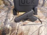 GLOCK
GL30S,
SLIM,
SUBCOMPACT,
10
ROUND
MAGS,
3.77"
BARREL,
45
A C P,
FACTORY
NEW
IN
BOX
- 11 of 19