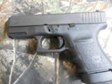 GLOCK
GL30S,
SLIM,
SUBCOMPACT,
10
ROUND
MAGS,
3.77"
BARREL,
45
A C P,
FACTORY
NEW
IN
BOX
- 6 of 19