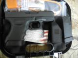 GLOCK
GL30S,
SLIM,
SUBCOMPACT,
10
ROUND
MAGS,
3.77"
BARREL,
45
A C P,
FACTORY
NEW
IN
BOX
- 3 of 19