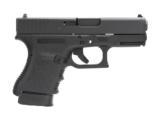 GLOCK
GL30S,
SLIM,
SUBCOMPACT,
10
ROUND
MAGS,
3.77"
BARREL,
45
A C P,
FACTORY
NEW
IN
BOX
- 2 of 19