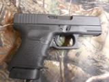 GLOCK
GL30S,
SLIM,
SUBCOMPACT,
10
ROUND
MAGS,
3.77"
BARREL,
45
A C P,
FACTORY
NEW
IN
BOX
- 8 of 19