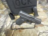 GLOCK
GL30S,
SLIM,
SUBCOMPACT,
10
ROUND
MAGS,
3.77"
BARREL,
45
A C P,
FACTORY
NEW
IN
BOX
- 10 of 19