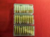 HORNADY
22
MAGNUM
AMMO,
V - MAX,
30
GRAIN,
2200 F.P.S.,
500
ROUNDS
VARMINT
EXPRESS,
RED
TIPS
- 5 of 12