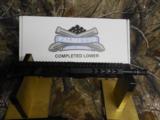 AR-15
COMPLETE
UPPER
9- MM,
AND
OR
COMPLETE
LOWER
9- MM
SOLD
SEPARATELY
FACTORY
NEW
IN
BOX
- 2 of 24
