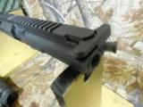 AR-15
COMPLETE
UPPER
9- MM,
AND
OR
COMPLETE
LOWER
9- MM
SOLD
SEPARATELY
FACTORY
NEW
IN
BOX
- 6 of 24