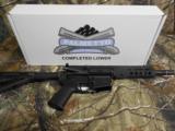AR-15
COMPLETE
UPPER
9- MM,
AND
OR
COMPLETE
LOWER
9- MM
SOLD
SEPARATELY
FACTORY
NEW
IN
BOX
- 1 of 24