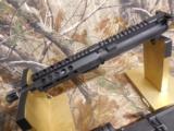 AR-15
COMPLETE
UPPER
9- MM,
AND
OR
COMPLETE
LOWER
9- MM
SOLD
SEPARATELY
FACTORY
NEW
IN
BOX
- 4 of 24