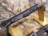 AR-15
COMPLETE
UPPER
9- MM,
AND
OR
COMPLETE
LOWER
9- MM
SOLD
SEPARATELY
FACTORY
NEW
IN
BOX
- 3 of 24