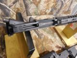 AR-15
COMPLETE
UPPER
9- MM,
AND
OR
COMPLETE
LOWER
9- MM
SOLD
SEPARATELY
FACTORY
NEW
IN
BOX
- 8 of 24