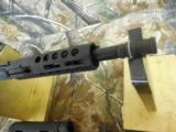 AR-15
COMPLETE
UPPER
9- MM,
AND
OR
COMPLETE
LOWER
9- MM
SOLD
SEPARATELY
FACTORY
NEW
IN
BOX
- 9 of 24