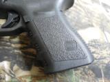 GLOCK
G-23
PREOWNED,
GREAT
SHAPE,
40
S&W,
2-13
ROUND
MAGAZINES
NIGHT
SIGHTS,
HAS
CASE
&
PAPER
WORK, - 8 of 23