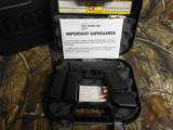 GLOCK
G-23,
40 S&W
PREOWNED,
VERY
GOOD
CONDITION,
2 - 13
ROUND
MAGAZINES,
WHITE
FIXED
SIGHTS,
GLOCK
CASE &
PAPPER
WORK
- 2 of 22