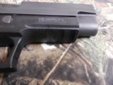 SIG / SAUER
220-R
DAK,
PRE-OWNER
ALMOST
NEW,
SEE
PIC.,
45 ACP,
3- MAGAZINES,
NIGHT
SIGHTS,
""" ALMOST NEW ""&quo - 13 of 23