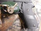 SIG / SAUER
220-R
DAK,
PRE-OWNER
ALMOST
NEW,
SEE
PIC.,
45 ACP,
3- MAGAZINES,
NIGHT
SIGHTS,
""" ALMOST NEW ""&quo - 10 of 23
