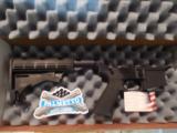 LOWER, COMPLETE,
READY
FOR
UPPER,
PA-15,
( PALMETTO
STATE
ARMORY )
MULTI
CALIBER, 223/5.56,
300
BLACK OUT, 450,
458
SCOCM,
NEW
IN
BOX - 16 of 20
