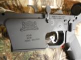 AR-15 BRACE / LOWER
FOR
9-MM TACTICAL SOB
PISTOLS
UPPERS,
P.S.A.
ALUMINUM
RECEIVER,
CLASSIC
A 2
GRIP
BALCK,
NEW
IN
BOX. - 9 of 20