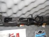 AR-15 BRACE / LOWER
FOR
9-MM TACTICAL SOB
PISTOLS
UPPERS,
P.S.A.
ALUMINUM
RECEIVER,
CLASSIC
A 2
GRIP
BALCK,
NEW
IN
BOX. - 3 of 20