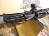 UPPER
COMPLETE
GLFA,
458
SCOCM,
16"
S / S
BARREL,
S / S
MUZZLE
BREAK,
POP-UP-SIGHTS,
PICATINNY
RAIL,
FACTORY
NEW
IN
BOX - 7 of 13