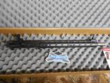 UPPER
COMPLETE
GLFA,
458
SCOCM,
16"
S / S
BARREL,
S / S
MUZZLE
BREAK,
POP-UP-SIGHTS,
PICATINNY
RAIL,
FACTORY
NEW
IN
BOX - 2 of 13